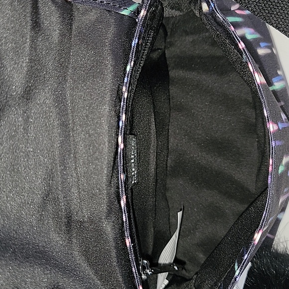 KIPLING SABIAN PRINTED CROSDBODY MINI BAG - Picture 8 of 9